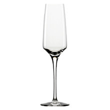 Stolzle Experience 188ml Champagne Flutes (Set of 6)